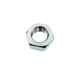Universal Heavy-Duty Jam Nut Single