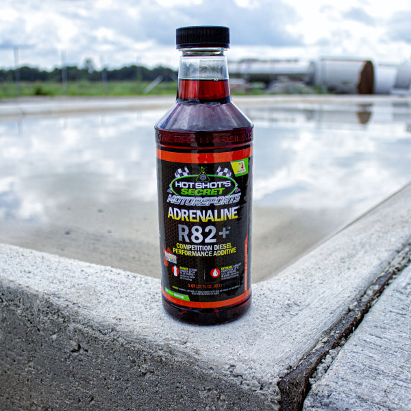Hot Shot's Secret Adrenaline R82 Diesel Racing Fuel Additive (ADA32Z)-Fuel Additive-Hot Shot's Secret-ADA32Z-Dirty Diesel Customs