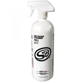 Air Filter Cleaning Solution (32 OZ) (88-0622)-Intake Oil Kit-S&B Filters-Dirty Diesel Customs