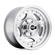 American Racing AR23 - Machined-Wheels-American Racing-AR234765-Dirty Diesel Customs