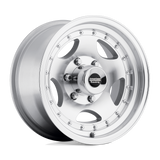 American Racing AR23 - Machined-Wheels-American Racing-AR234765-Dirty Diesel Customs