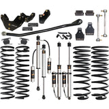 2014-2018 Ram 2500 Backcountry 2" Lift Kit (CS-D3-BC-CS-14-PW)-Lift Kit-Carli Suspension-Dirty Diesel Customs