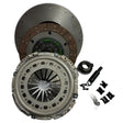 *Archived* 1994-2003 Cummins HD 13" Organic Clutch - 450HP/900ft-lbs (garage-sale-NMU70279-01-5SCE)-Performance Clutches-Valair-Dirty Diesel Customs