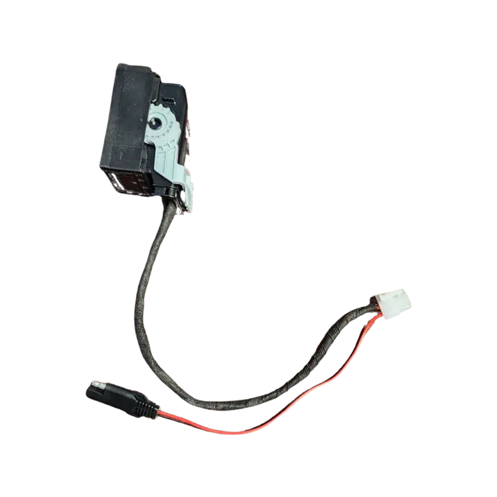 *Archived* 2017-2023 Duramax GDP Commander E41 ECM Harness (GDPE41HRN)-ECM Harness-GDP-Dirty Diesel Customs