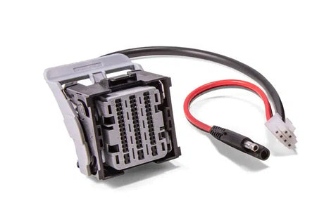 *Archived* 2020+ Powerstroke GDP Commander Replacement Harness (GDPCOMM2000)-Tune Accessories-GDP-Dirty Diesel Customs