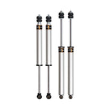 2014-2018 Ram 2500 Commuter 3" Lift Kit (CS-D3-COM-CS-14-PW)-Lift Kit-Carli Suspension-Dirty Diesel Customs