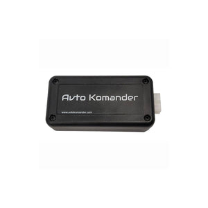 Avto Komander Programmer w/ Flash Cables (No Tune)-Tuner-Avto-Avtokomanderdevice-Dirty Diesel Customs