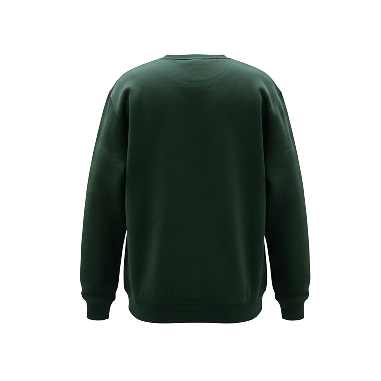 Dirty Puff Crewneck-Sweater-Dirty Diesel Customs-Dirty Diesel Customs