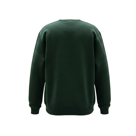 Dirty Puff Crewneck-Sweater-Dirty Diesel Customs-Dirty Diesel Customs