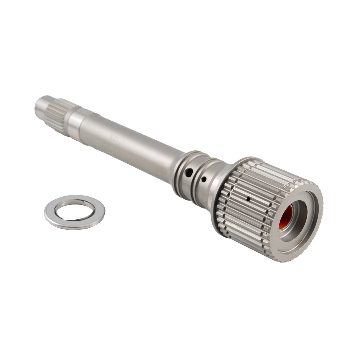 2017-2019 Duramax Billet Input Shaft | PPE | DDC – Dirty Diesel Customs