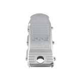 2007.5-2024 Cummins Billet Upper CCV Cover - Raw (218020100)