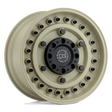 Black Rhino ARMORY - Desert Sand-Wheels-Black Rhino-1780ARY300054D72-Dirty Diesel Customs
