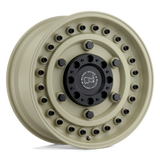 Black Rhino ARMORY - Desert Sand-Wheels-Black Rhino-1780ARY300054D72-Dirty Diesel Customs