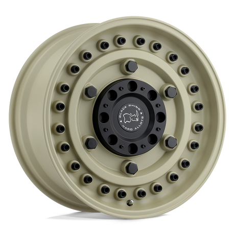 Black Rhino ARMORY - Desert Sand-Wheels-Black Rhino-1780ARY300054D72-Dirty Diesel Customs