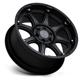 Black Rhino GLAMIS - Matte Black-Wheels-Black Rhino-Dirty Diesel Customs