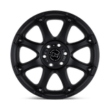 Black Rhino GLAMIS - Matte Black-Wheels-Black Rhino-Dirty Diesel Customs