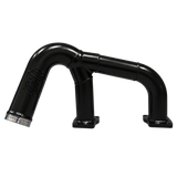 2017-2019 Duramax 3" High Flow Intake Y-Bridge Double Rainbow - Intake Elbows - Dirty Diesel Customs