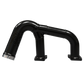 2017-2019 Duramax 3" High Flow Intake Y-Bridge Double Rainbow - Intake Elbows - Dirty Diesel Customs