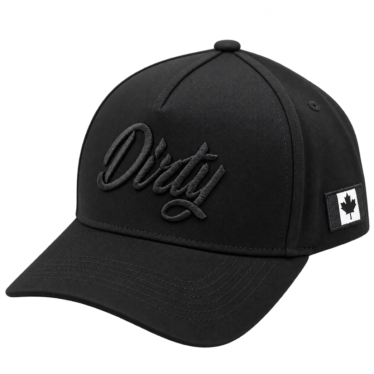 Dirty Diesel Blackout 5-Panel