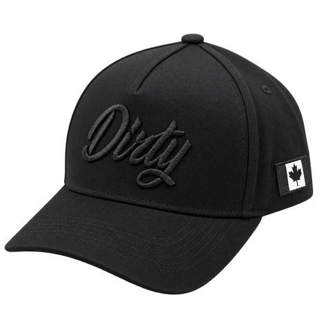 Dirty Diesel Blackout 5-Panel