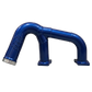 2017-2019 Duramax 3" High Flow Intake Y-Bridge Double Rainbow - Intake Elbows - Dirty Diesel Customs