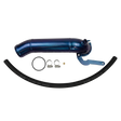 2004.5-2005 Duramax EGR Delete Pipe - EGR Delete - Dirty Diesel Customs