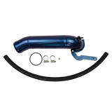 2004.5-2005 Duramax EGR Delete Pipe - EGR Delete - Dirty Diesel Customs