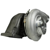 BorgWarner S400SX-E Upgraded Turbo 76MM C/W 1.32 A/R (14969880029)-Performance Turbocharger-Dirty Diesel Customs-Dirty Diesel Customs