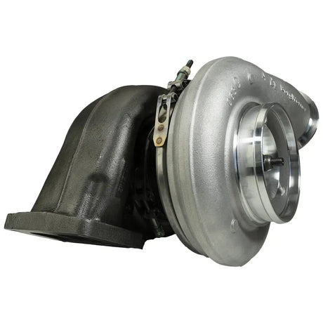 BorgWarner S400SX-E Upgraded Turbo 76MM C/W 1.32 A/R (14969880029)-Performance Turbocharger-Dirty Diesel Customs-Dirty Diesel Customs