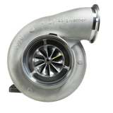 BorgWarner S400SX-E Upgraded Turbo 76MM C/W 1.32 A/R (14969880029)-Performance Turbocharger-Dirty Diesel Customs-Dirty Diesel Customs