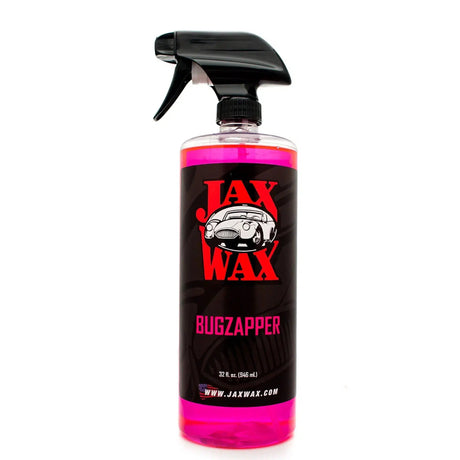 Bugzapper (BZ32)-Bug Remover-Jax Wax-Dirty Diesel Customs