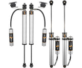 2013-2025 Cummins Backcountry 3.25" Lift Kit (CS-D3-BC-CS-1319-D)