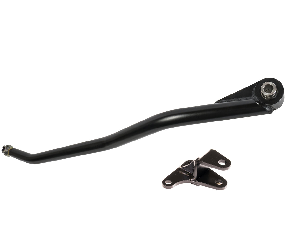 2014-2025 Cummins Pintop 3.25" Lift Kit w/ Air-Ride (CS-DPT25-1419-D-AR)