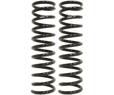 2013-2025 Cummins Backcountry 3.25" Lift Kit (CS-D3-BC-CS-1319-D)