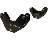 2014-2025 Cummins Pintop 3.25" Lift Kit w/ Air-Ride (CS-DPT25-1419-D-AR)