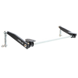 2003-2012 Cummins Front Torsion Sway Bar w/ 0-3" Lift - Torsion Sway Bar Kit - Carli Suspension - Dirty Diesel Customs