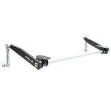 2003-2012 Cummins Front Torsion Sway Bar w/ 0-3" Lift - Torsion Sway Bar Kit - Carli Suspension - Dirty Diesel Customs
