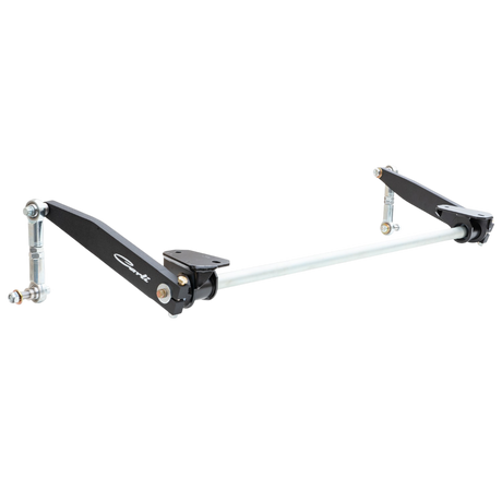 2003-2012 Cummins Front Torsion Sway Bar w/ 0-3" Lift - Torsion Sway Bar Kit - Carli Suspension - Dirty Diesel Customs