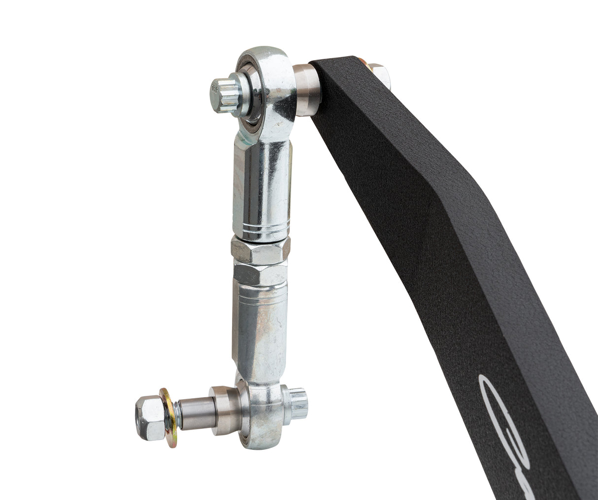 2003-2012 Cummins Front Torsion Sway Bar w/ 0-3" Lift - Torsion Sway Bar Kit - Carli Suspension - Dirty Diesel Customs