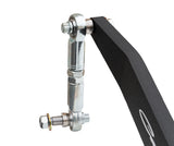 2003-2012 Cummins Front Torsion Sway Bar w/ 0-3" Lift - Torsion Sway Bar Kit - Carli Suspension - Dirty Diesel Customs