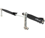 2003-2012 Cummins Front Torsion Sway Bar w/ 0-3" Lift - Torsion Sway Bar Kit - Carli Suspension - Dirty Diesel Customs
