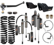2023-2026 Super Duty 3.0 Lift Pathfinder System (CS-FLVL-PF-23-GAS)