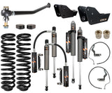 2023-2026 Super Duty 3.0 Lift Pathfinder System (CS-FLVL-PF-23-GAS)