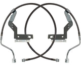 2017-2022 Powerstroke Backcountry 2.5-3.5" Lift Kit (CS-FLVL-BC-CS-17)