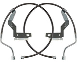 2023-2026 Super Duty 3.0 Lift Pathfinder System (CS-FLVL-PF-23-GAS)