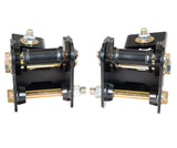 2023-2026 Powerstroke Radius Arm Drop Leveling Brackets (CS-FRAD-LVL-2325)