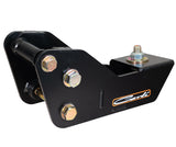 2023-2026 Powerstroke Radius Arm Drop Leveling Brackets (CS-FRAD-LVL-2325)