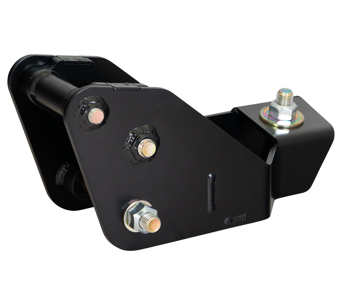 2023-2026 Powerstroke Radius Arm Drop Leveling Brackets (CS-FRAD-LVL-2325)