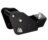 2023-2026 Powerstroke Radius Arm Drop Leveling Brackets (CS-FRAD-LVL-2325)