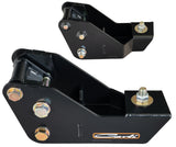 2023-2026 Powerstroke Radius Arm Drop Leveling Brackets (CS-FRAD-LVL-2325)
